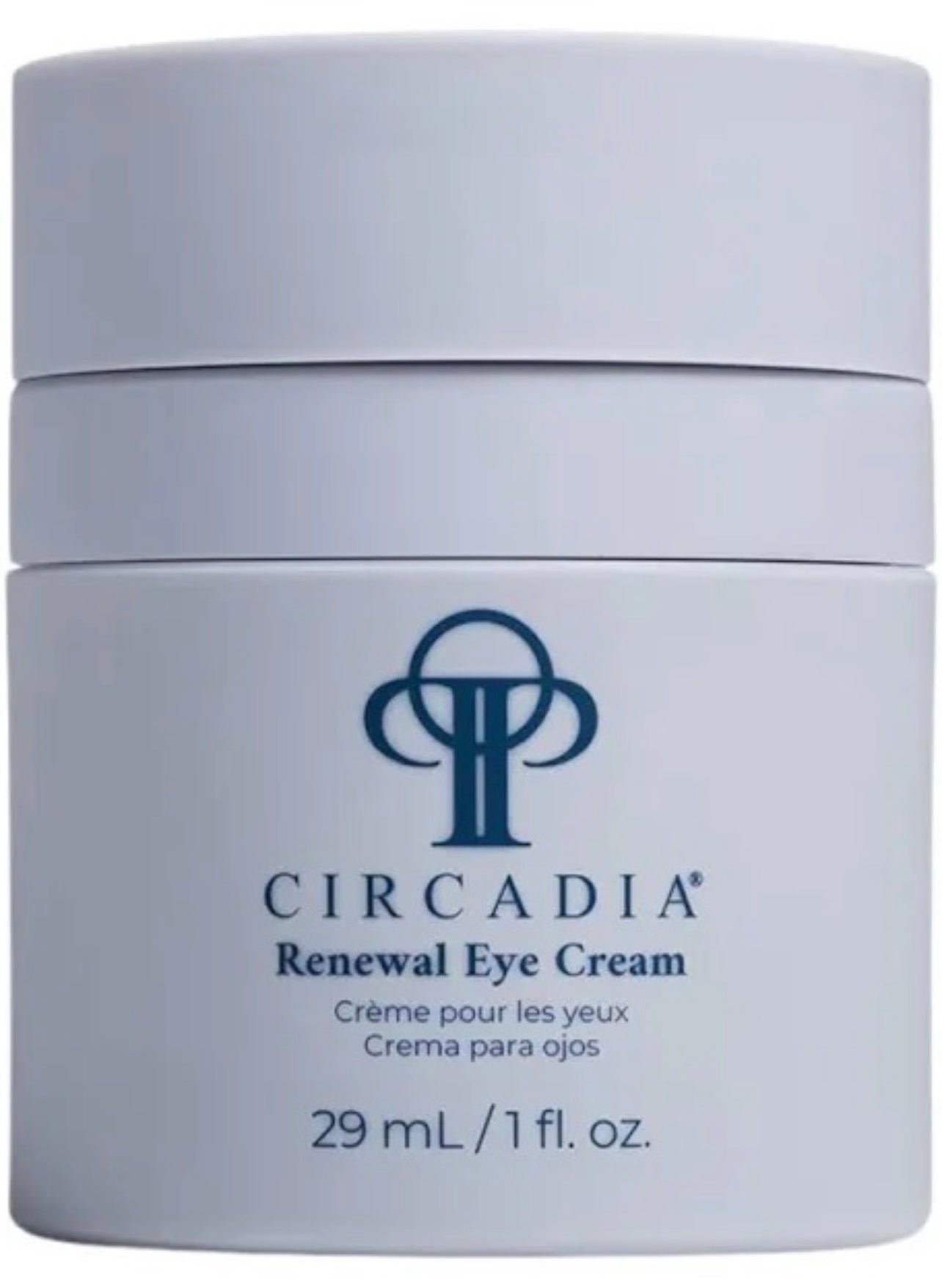Circadia Renewal Eye Cream