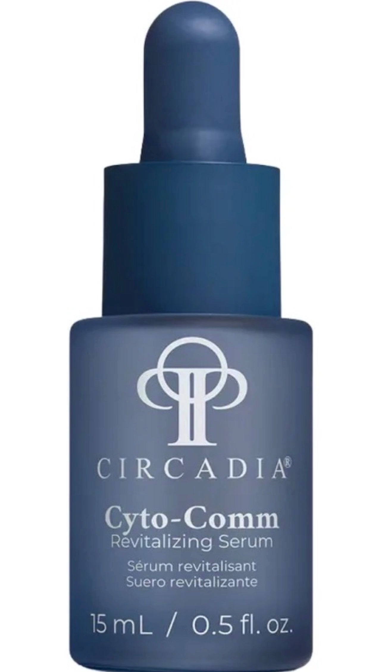Circadia Cyto-Comm