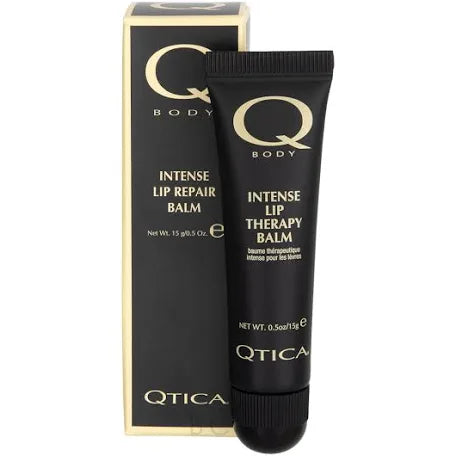 Qtica Lip Balm
