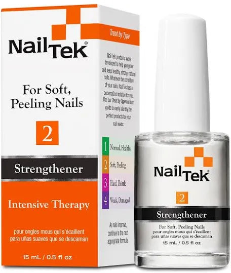 Nail Tek