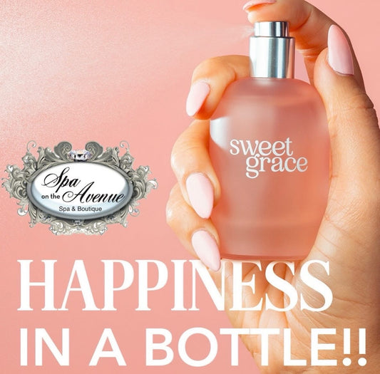 BW Sweet Grace Eau De Parfum