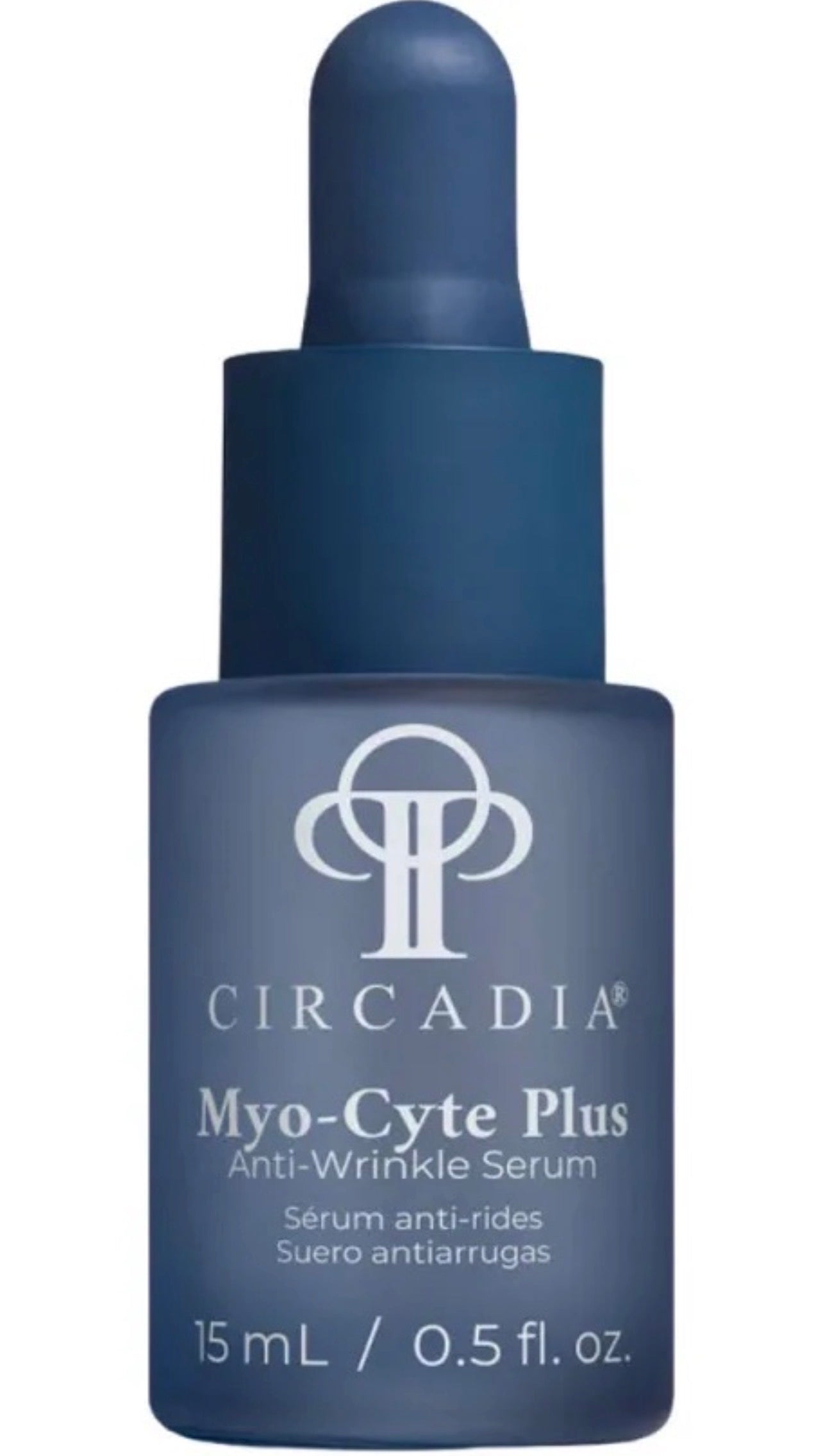 Circadia Myo-Cyte Plus Anti-Wrinkle Serum (Liquid Botox)