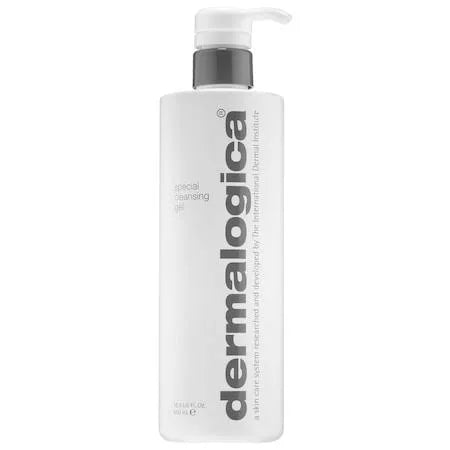 Special Cleansing Gel