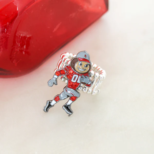 Ohio State Brutus Ring