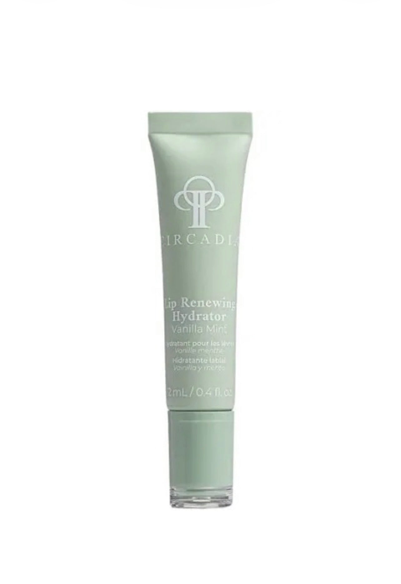 Circadia  Lip Renewal Vanilla Mint