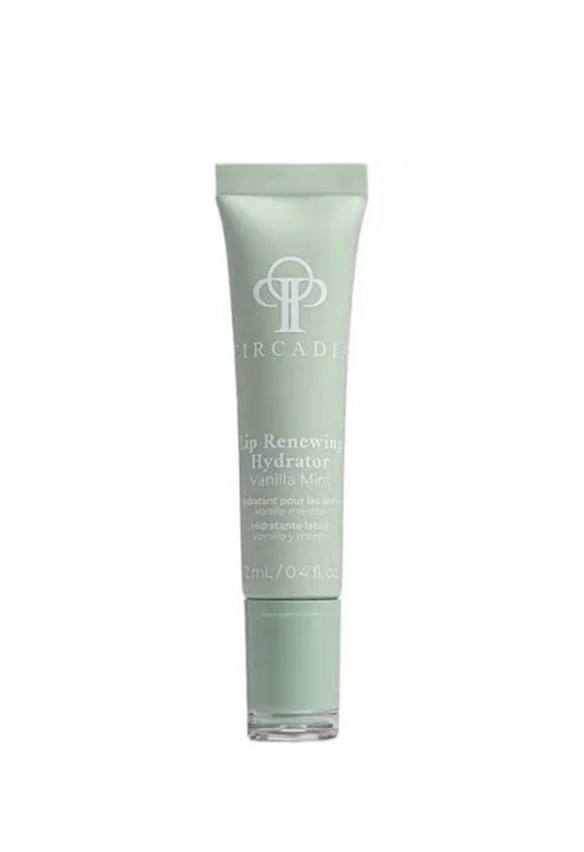 Circadia  Lip Renewal Vanilla Mint