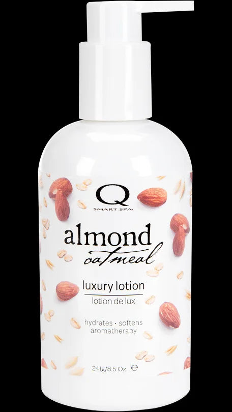Qtica LL Almond Oatmeal