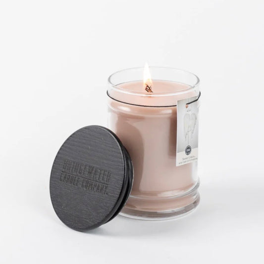 BW Candle Sweet Grace Small