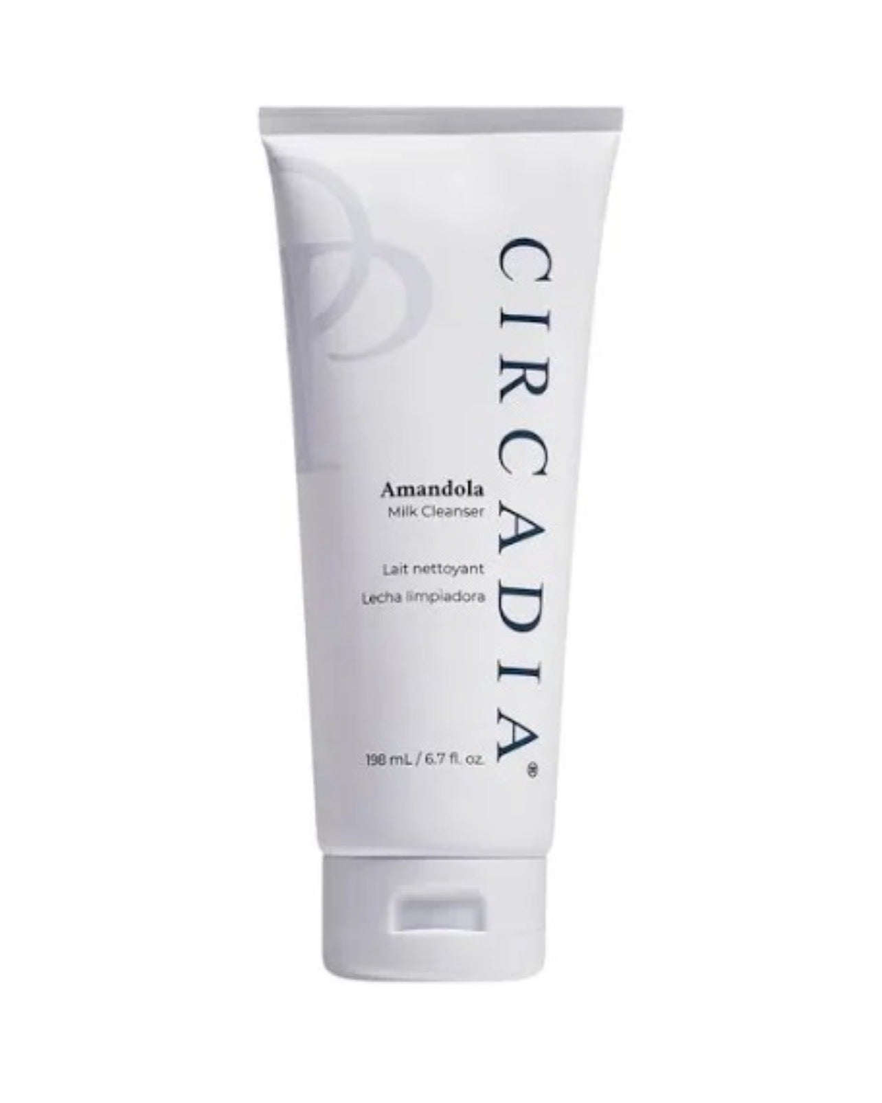 Circadia Amandola Milk Cleanser
