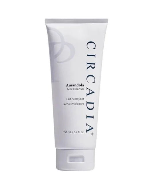 Circadia Amandola Milk Cleanser