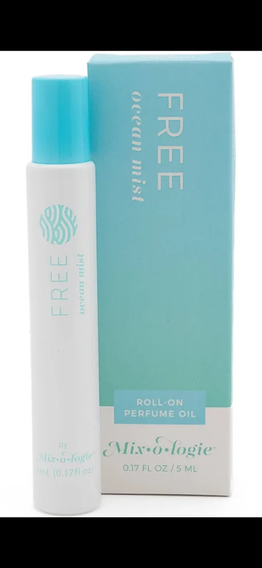 Mix Roller Ball - Free