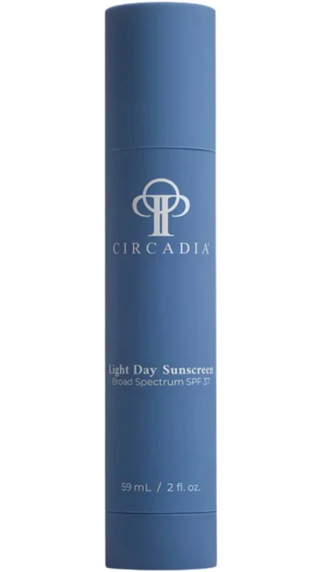 Circadia Light Day Sunscreen Broad Spectrum