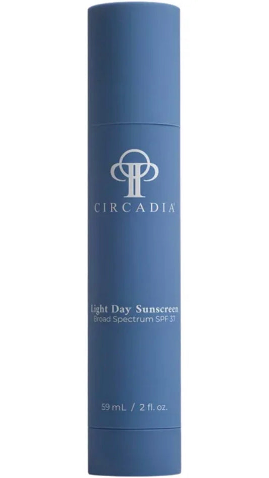 Circadia Light Day Sunscreen Broad Spectrum