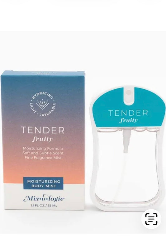 Mix Mist Tender