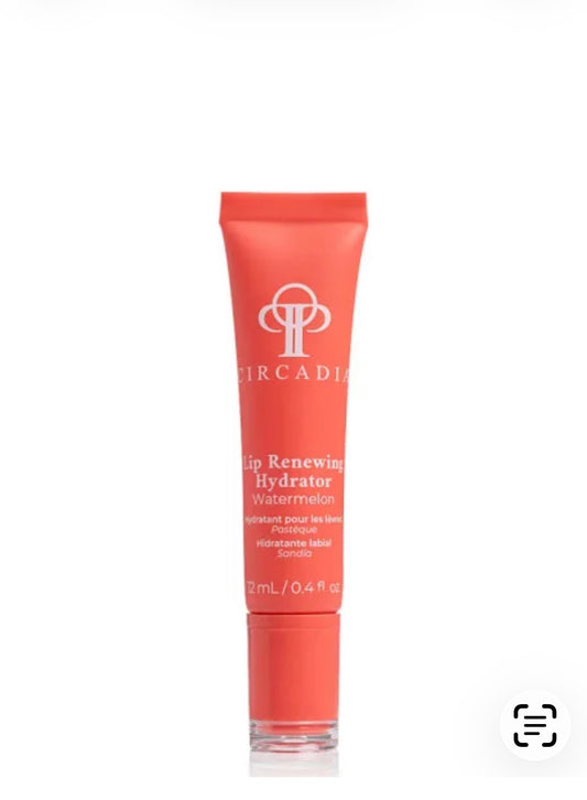 Circadia  Lip Renewal Watermelon