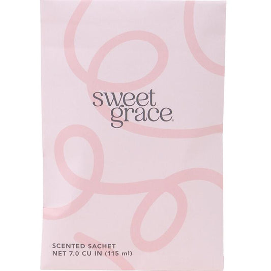 BW Sachet SG Pink
