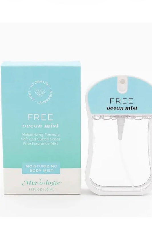 Mix Mist - Free