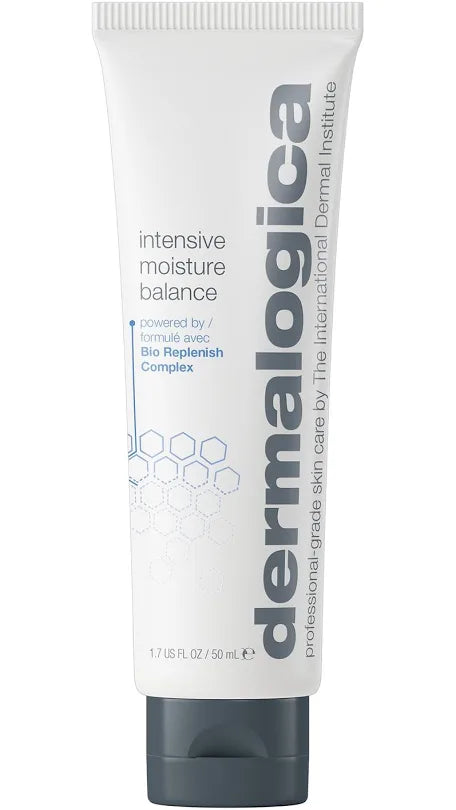 Intense Moisture Balance 1.7