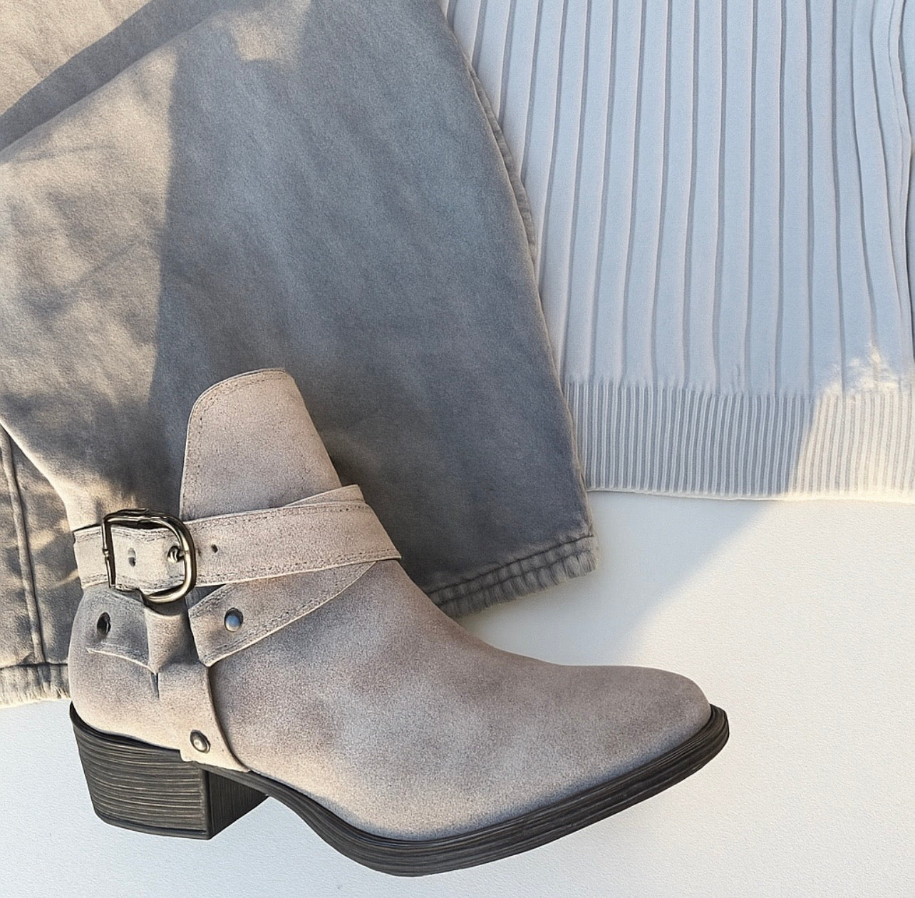Very G Boots
