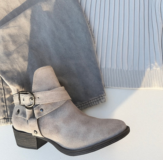Very G Boots