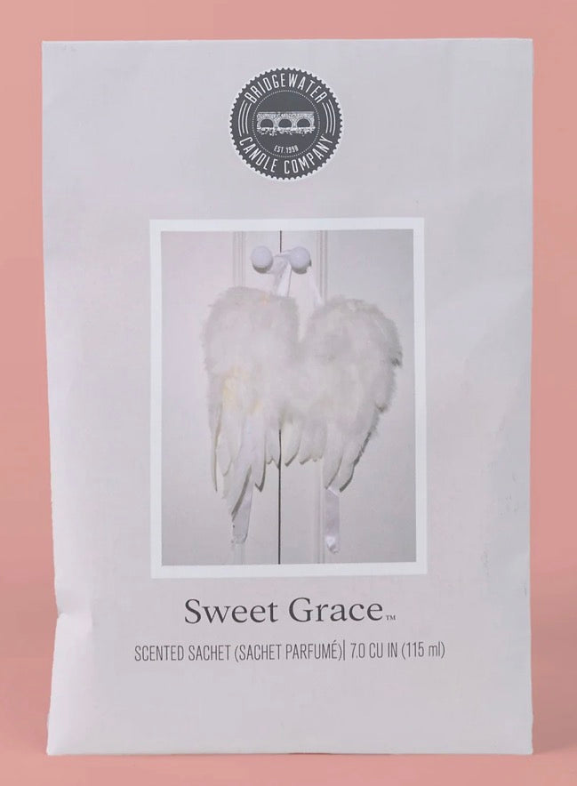 Bridgewater Sachet Sweet Grace