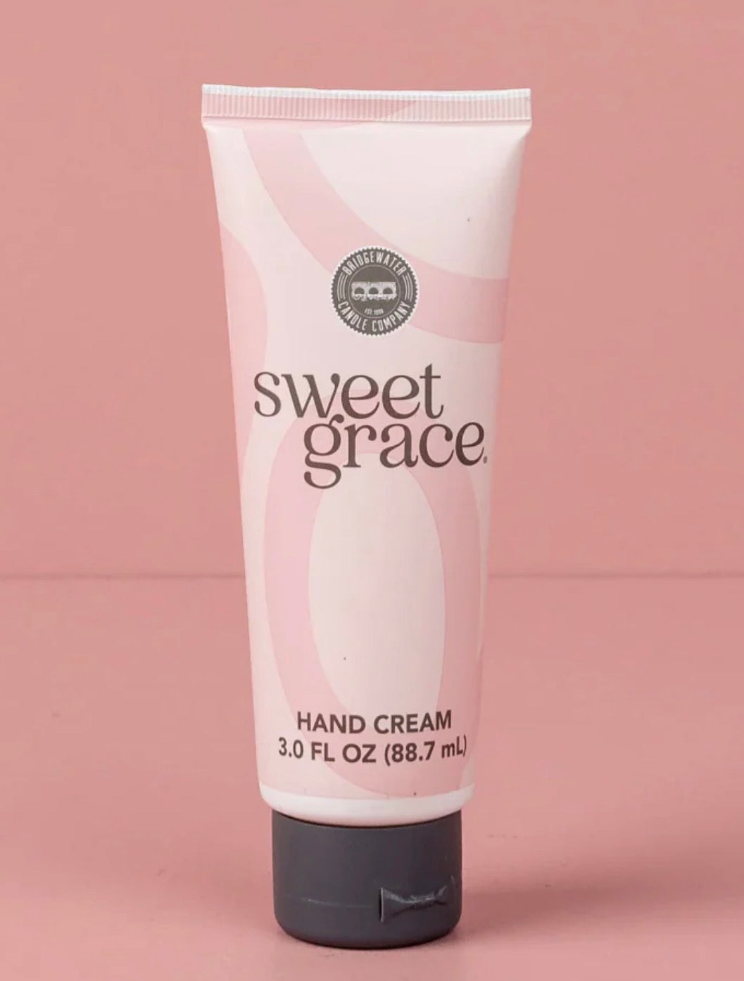 Bridgewater Hand Cream Sweet Grace