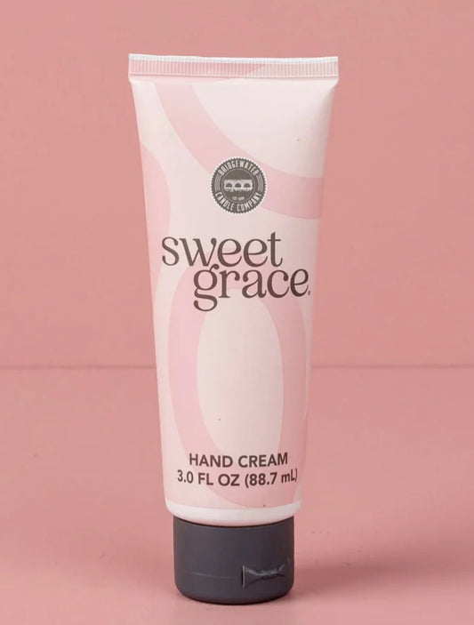 BW Hand Cream Sweet Grace