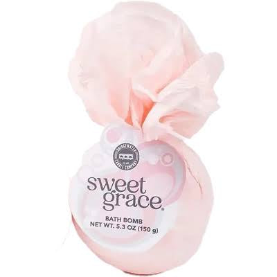 BW Bath Bomb Sweet Grace