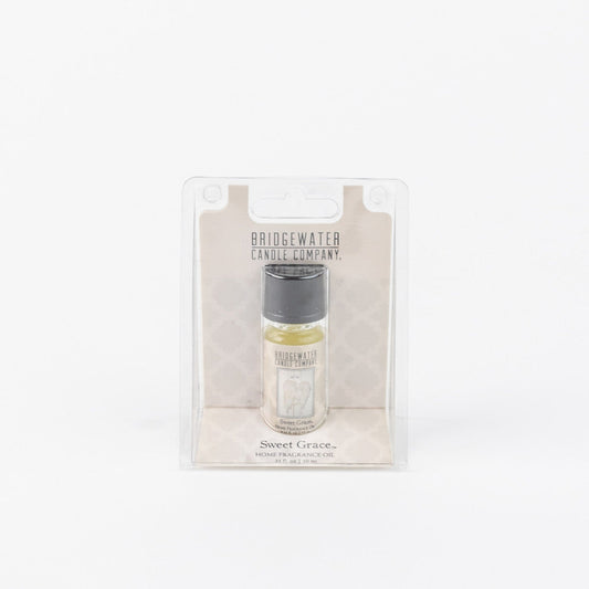 BW Oil Sweet Grace