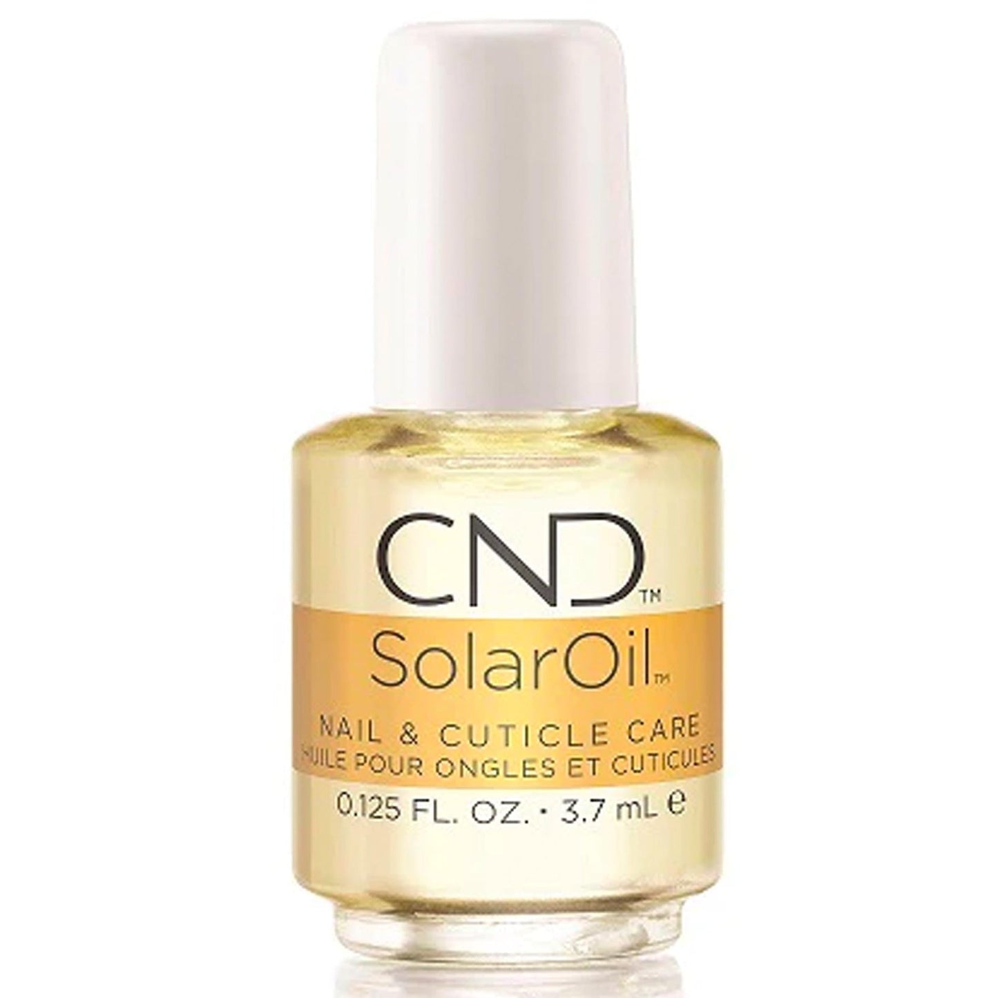 CND Small Solar Cuticle Oil