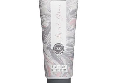 Bridgewater Sweet Grace Hand Cream from Spa on the Avenue in Newark, Oh