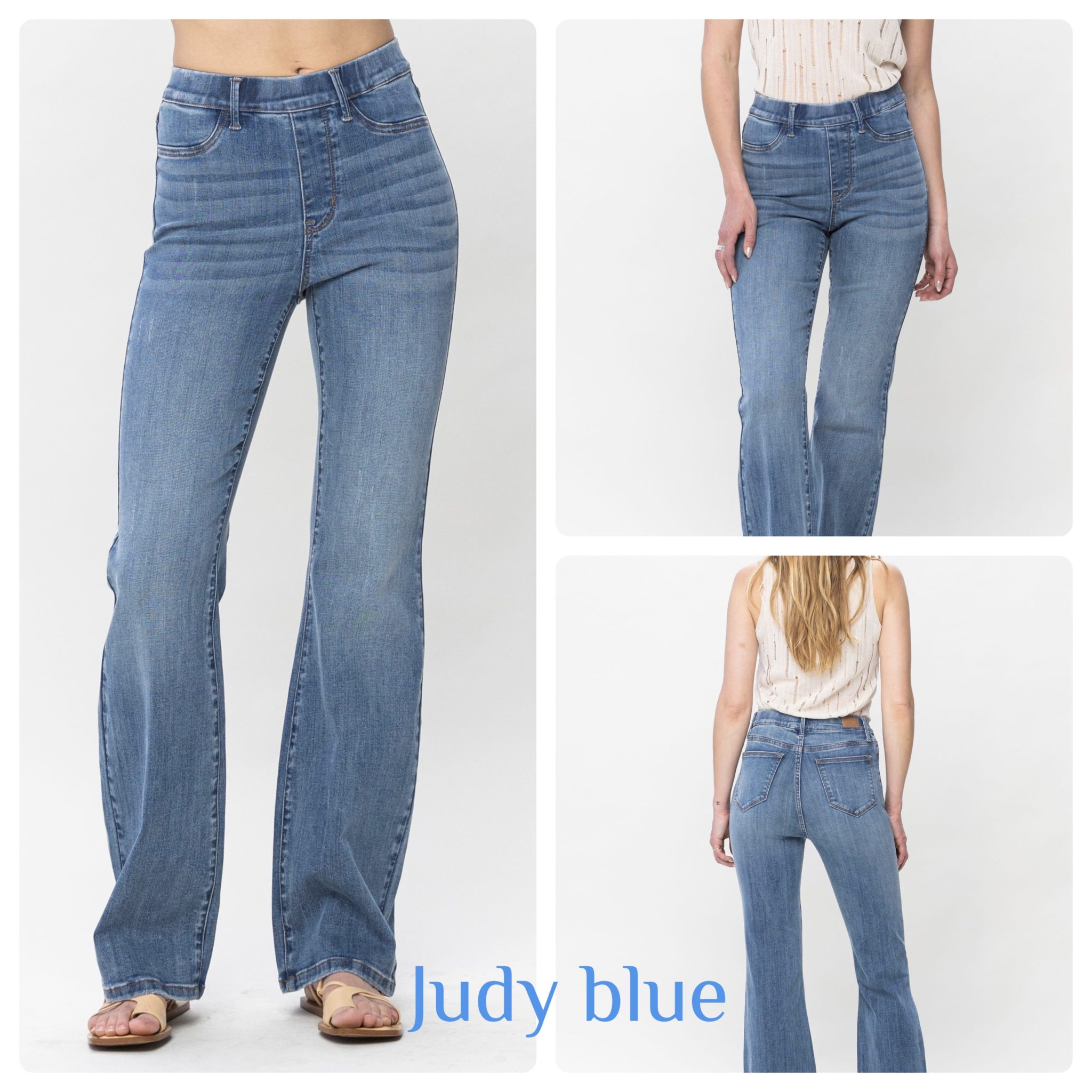 Judy Blue jeans