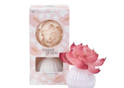 Sweet Grace Flower Diffuser